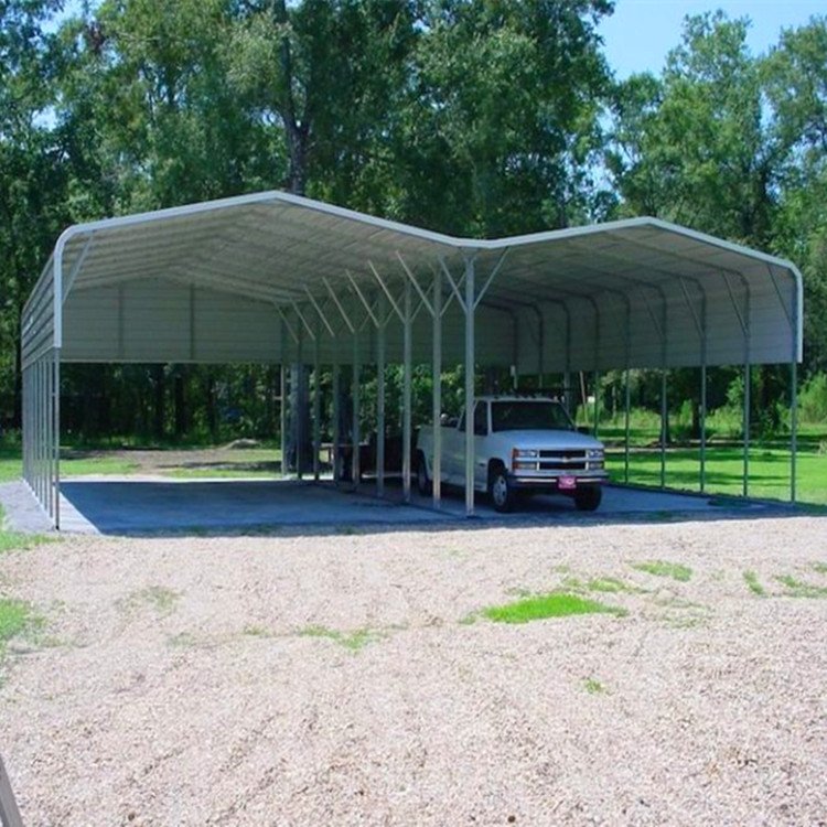 20' X 30' X 10' Rv and Boat Storage Mobile Carport