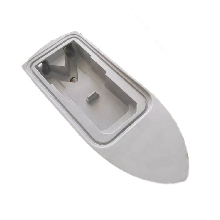 Fiberglass Boat Fiberplastic Fishing Boat Hard Bottom Wear-resistant Small Boat