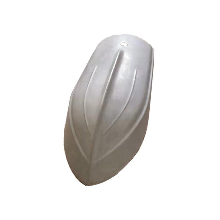 Fiberglass Boat Fiberplastic Fishing Boat Hard Bottom Wear-resistant Small Boat