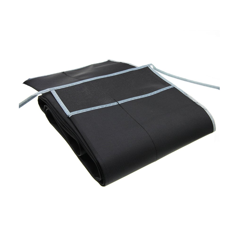 Fishing Rod Bag Cloth Cover for Stick Package