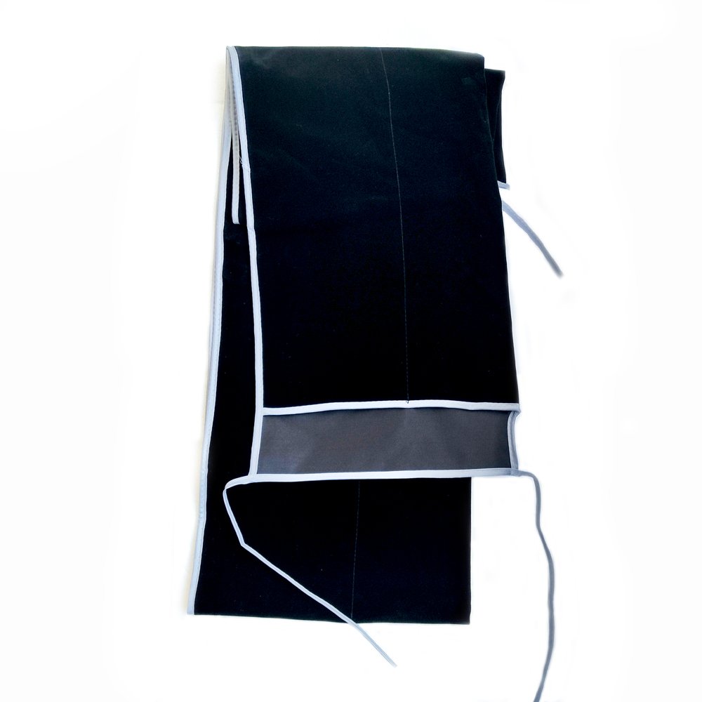 Fishing Rod Bag Cloth Cover for Stick Package