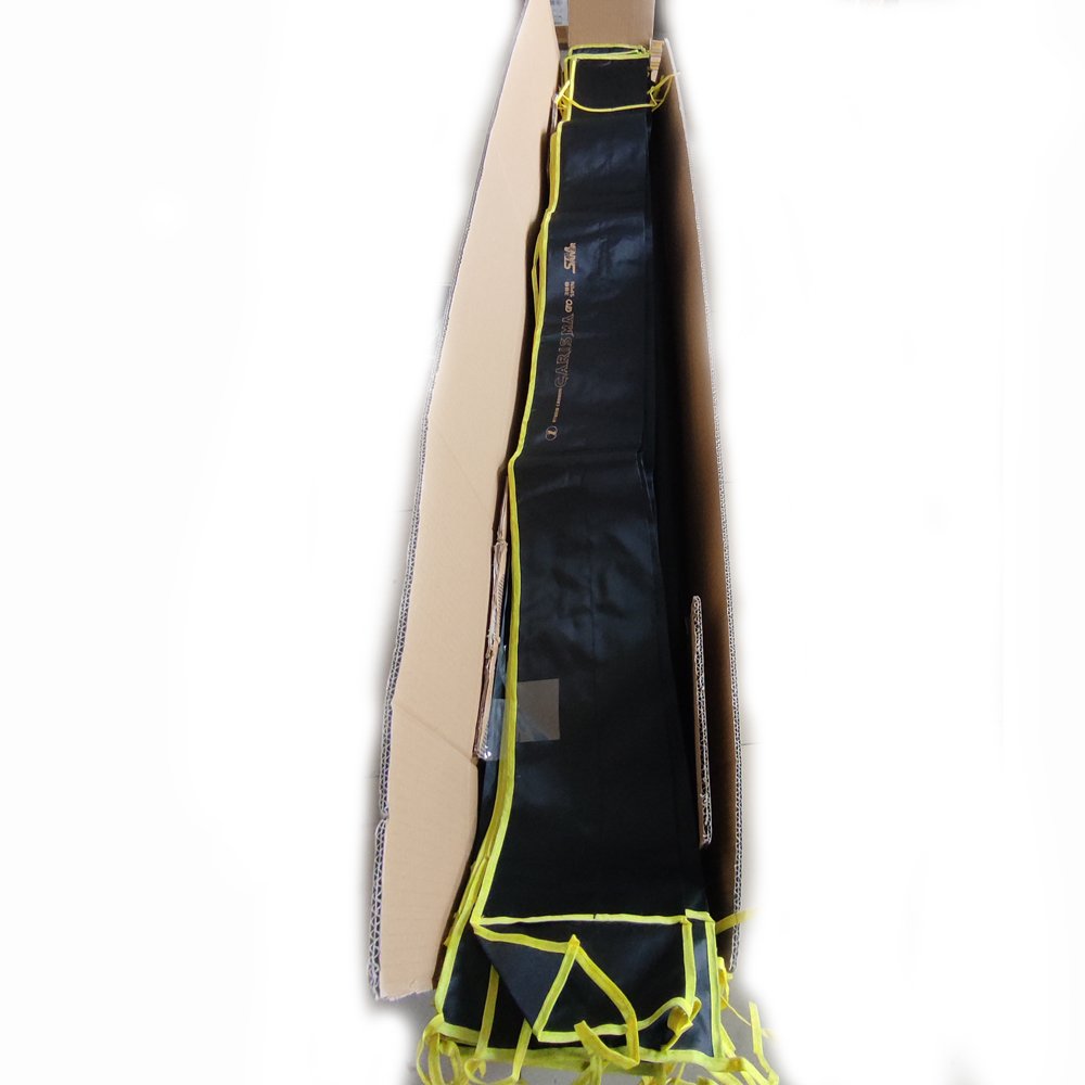 Fishing Rod Bag Cloth Cover for Stick Package