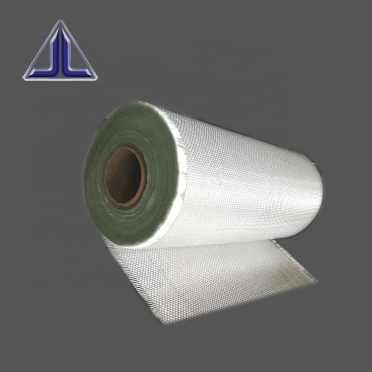 E Glass 200gsm, 400gsm, 600gsm Woven Roving, Glass Fiber Cloth, Fiberglass Fabric