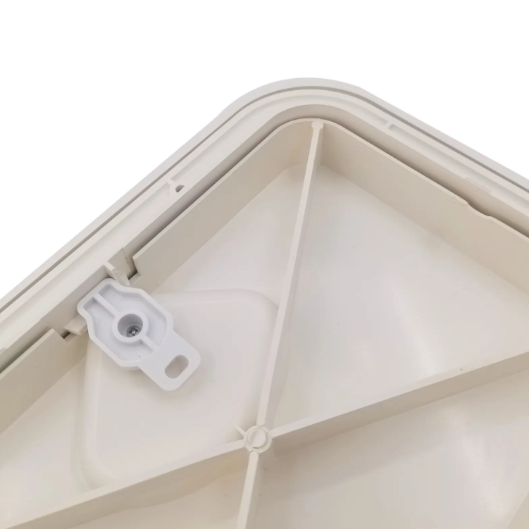 Hot Sale Factory Direct Open Escape Marine Deck Hatch New Condition Storage Covers for Boat Accessories