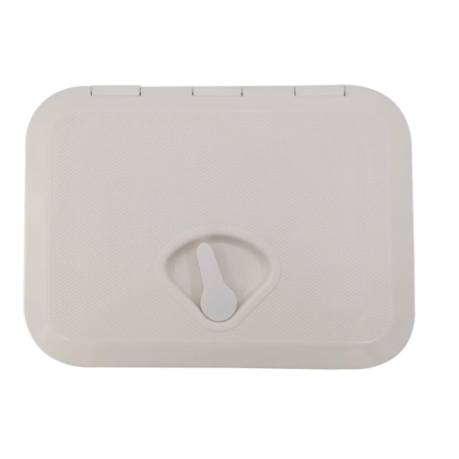 Hot Sale Factory Direct Open Escape Marine Deck Hatch New Condition Storage Covers for Boat Accessories