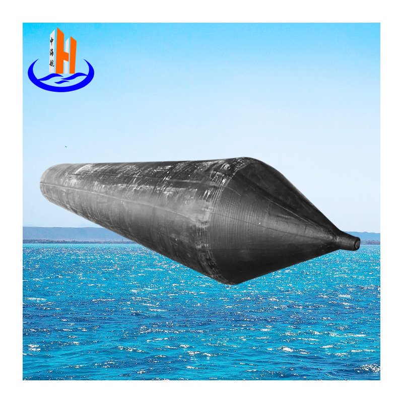 CCS Certified High-Pressure Anti-Abrasion Launching Airbags Quick-Deployment for All Ship & Marine Boat Sizes