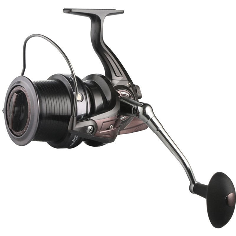 OBSESSION Surf Casting Fishingreels Fin nor Reels Water Proof Trolling Reel 2000 Full Metal Fishing Spinning Reel