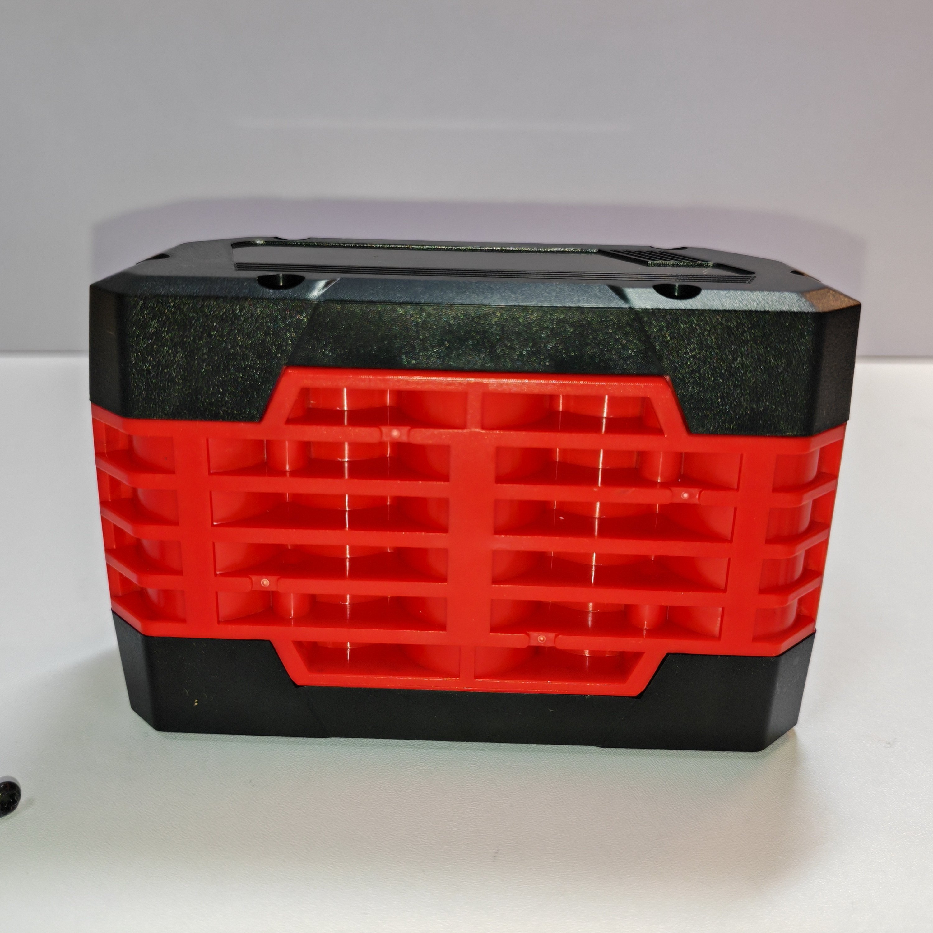 Factory Price Bos 18v 8.0ah BAT618 Plastic case Plastic Housing Plastic Cover 10 CELL 21700 18V 10.0AH BAT607B BAT614 Bms 14.4V