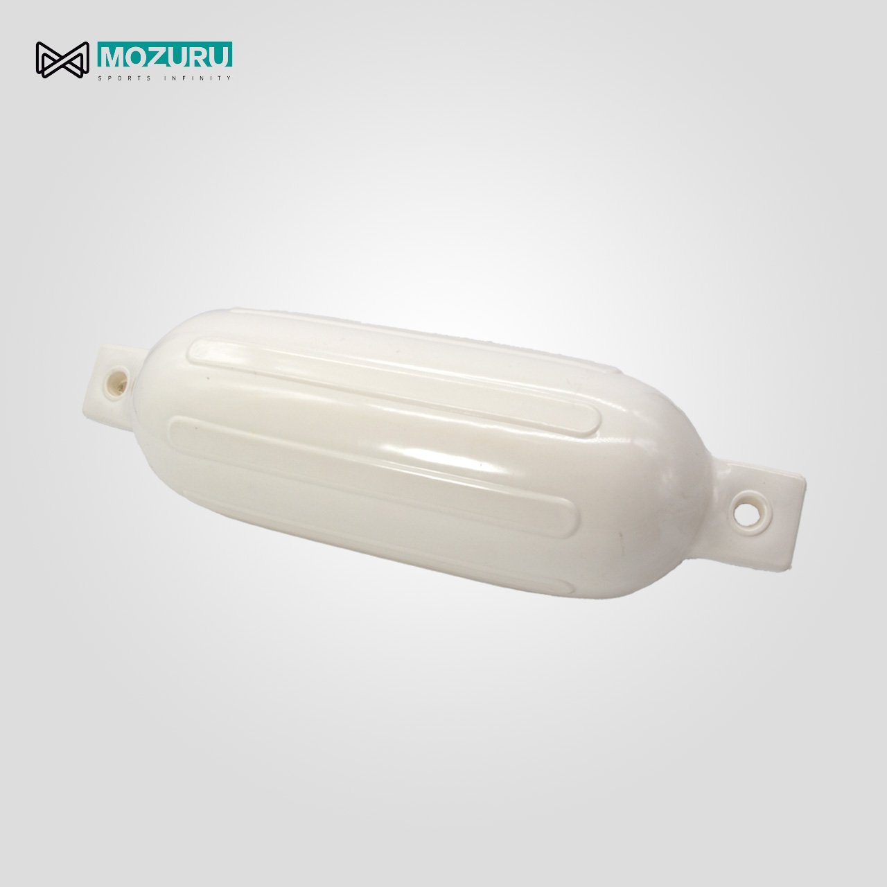 MOZURU New Design Quick Release Neoprene Boat Fender Cover Polyform