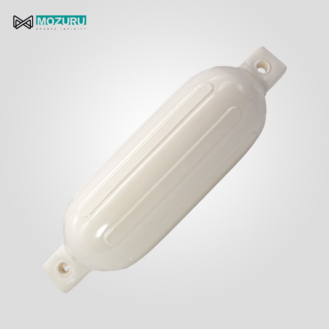 MOZURU New Design Quick Release Neoprene Boat Fender Cover Polyform