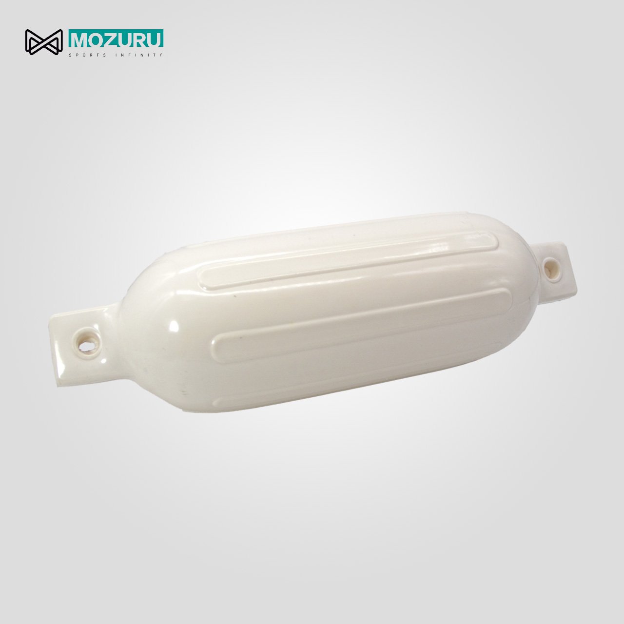 MOZURU New Design Quick Release Neoprene Boat Fender Cover Polyform