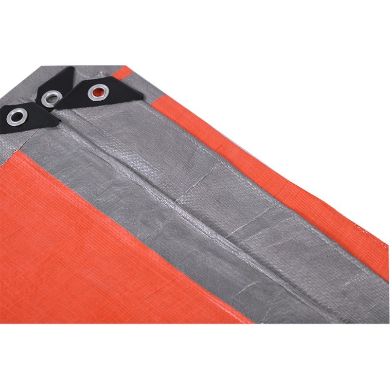 Pe Tarpaulin Rainproof Cloth Garden Outdoor Awning Shade Sail Boat Truck House Cover Waterproof Cloth