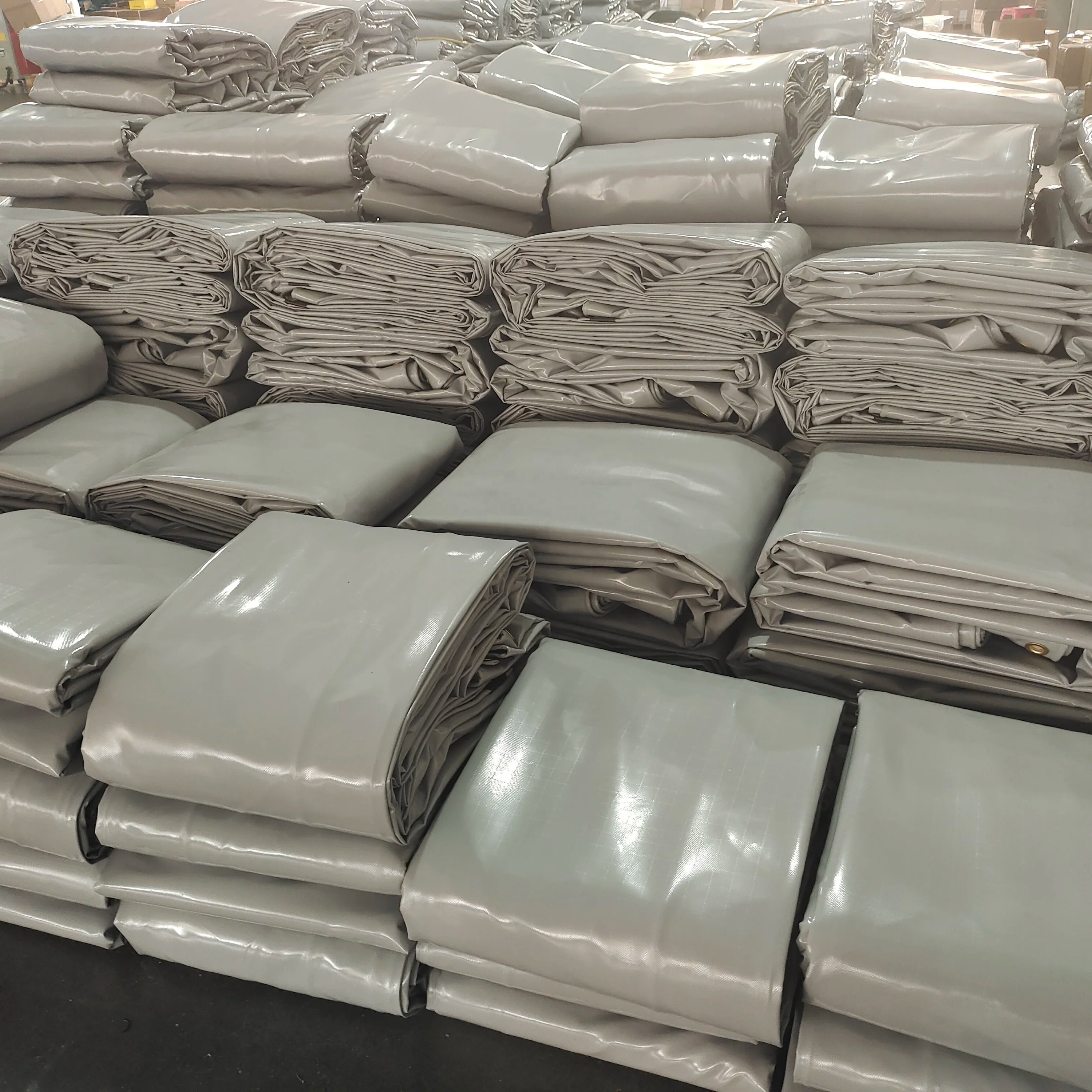 Heavy Duty Tarps Truck Covers PVC Tarpaulin Cover Canvas Tarpaulin Plastic Sheet Roll