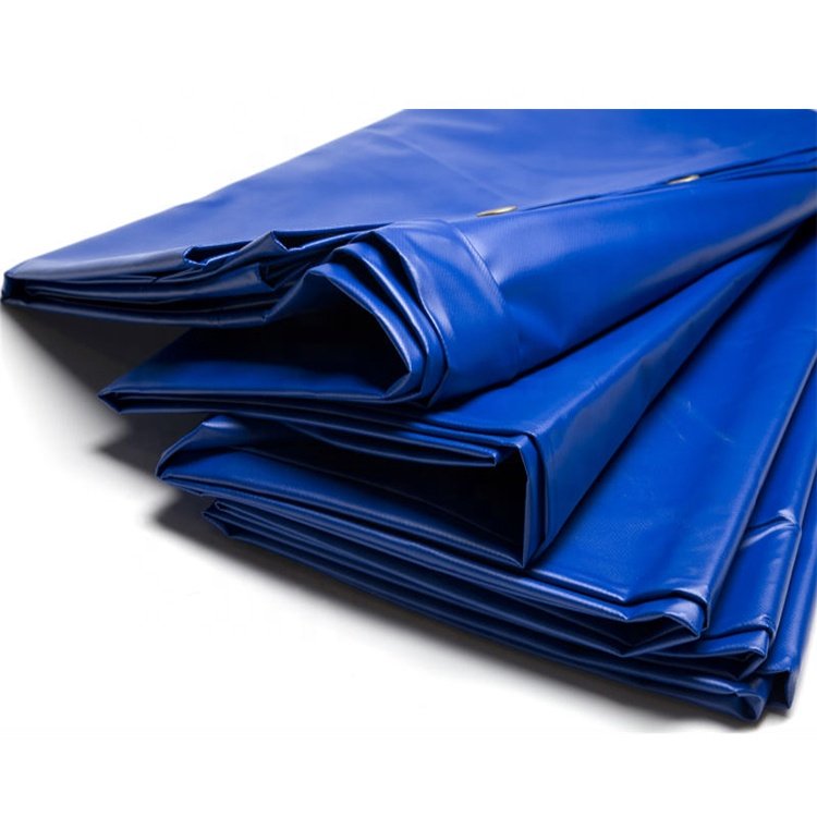 Heavy Duty Tarps Truck Covers PVC Tarpaulin Cover Canvas Tarpaulin Plastic Sheet Roll