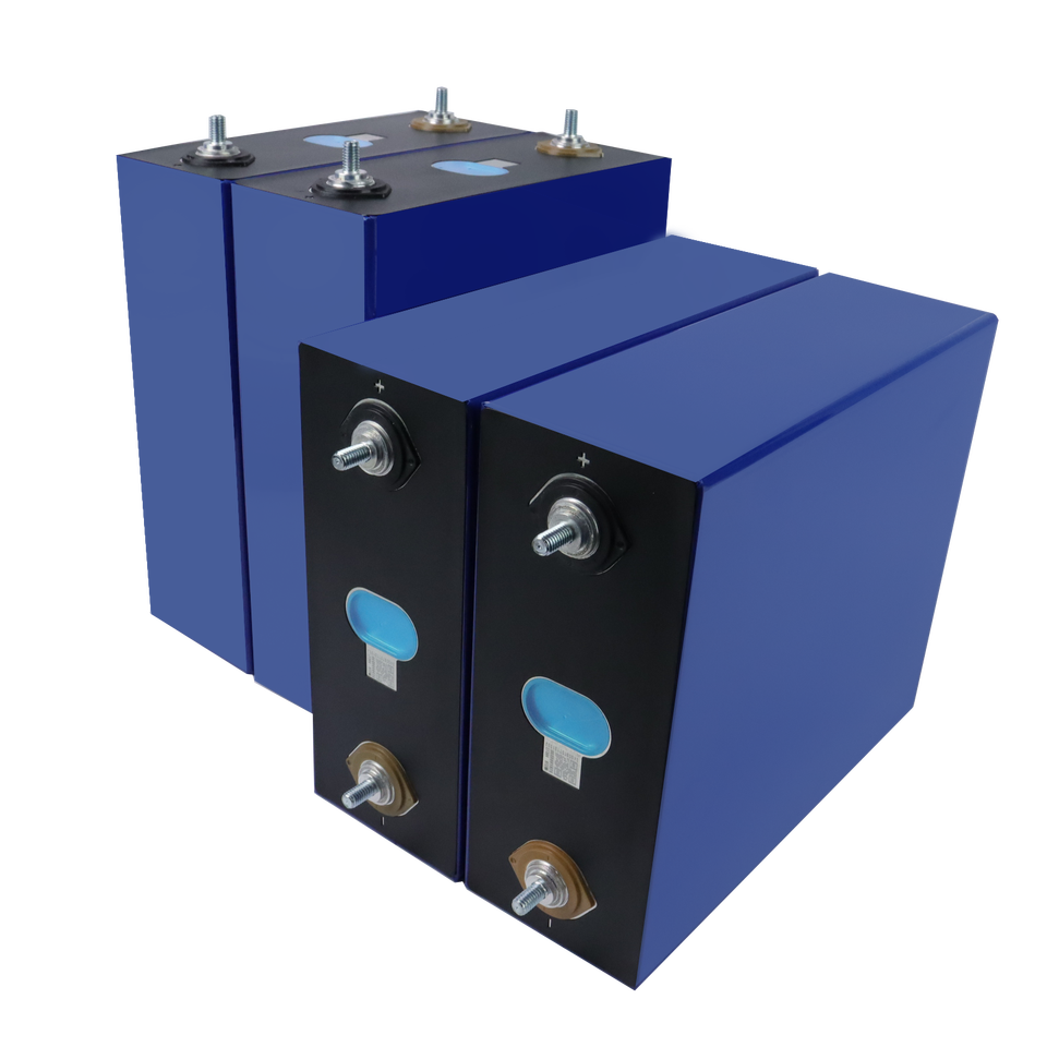 6000 Cycle Catl 3.2V 100Ah 300Ah 302Ah 12V 24V 48V Volt Solar Batterie Lifepo4 320Ah 3.2V 280Ah Lifepo4 Lithium Ion Battery