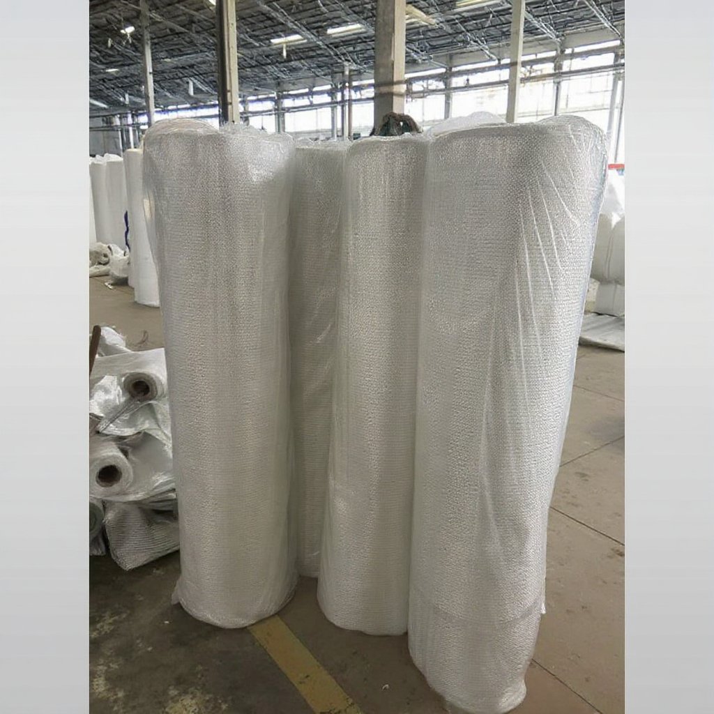 Silicone-Coated Fire-Resistant Fiberglass Fiber Woven Roving Boats Glass Fiber E-Boats Cut-to-Size Cloth Silicon Finish Blinds