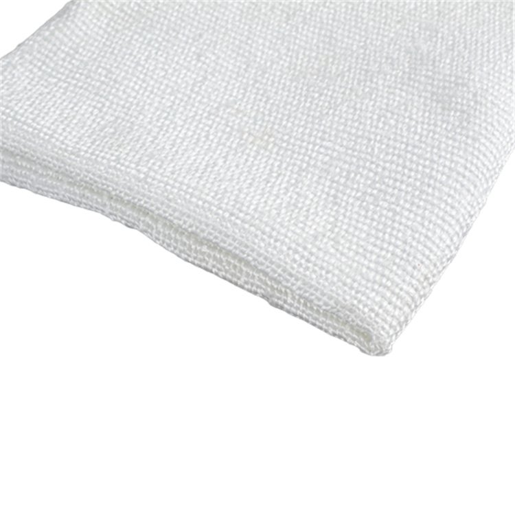 Highly Flexible Fiberglass Cloth Can Be Used For The Hull