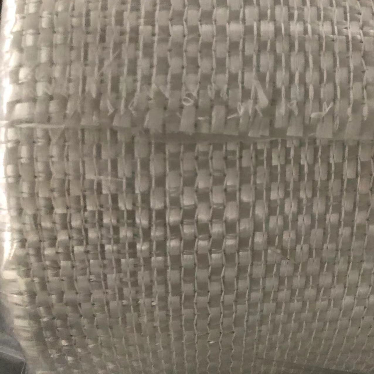 +45/0/-45 Degree 900gsm Stitched Fiberglass Non Crimp Triaxial Fabric ETTX900 for Vaccum Infusion