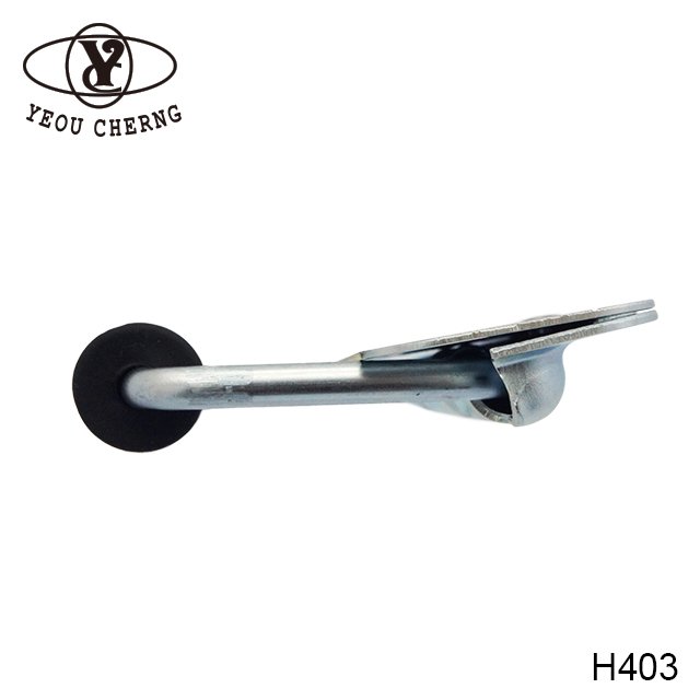 Spring Recessed Road case Hardware Handle Folding Handle Luggage Hardware Flight case Handle H403