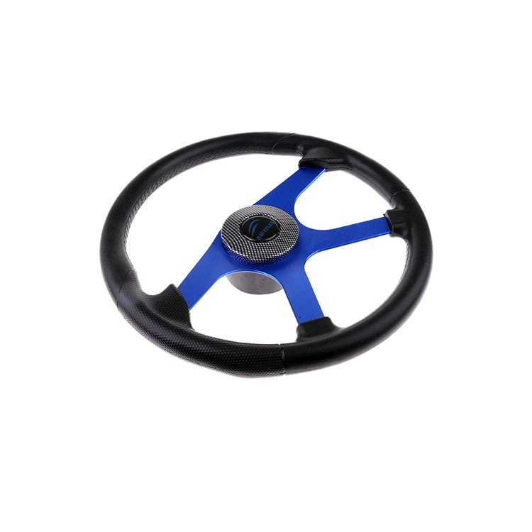 BZFX-A10 Marine Steering Wheel for Yacht Boat Vessels
