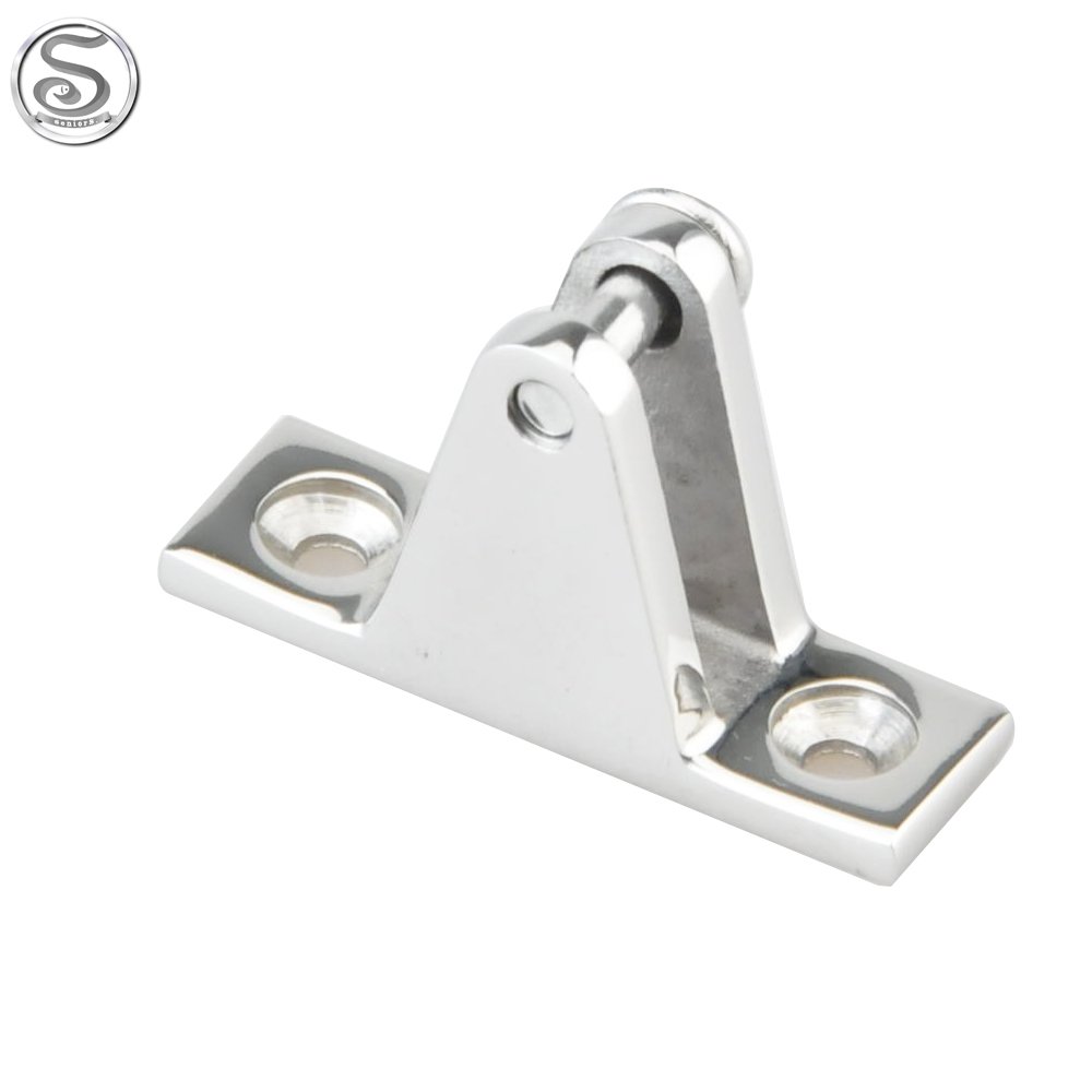 Bimini Hinge 316 Top Cover Boat Accessories