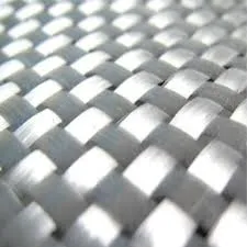 Fiberglass Woven Roving Fabric E-Glass Cloth for Catamaran Hull