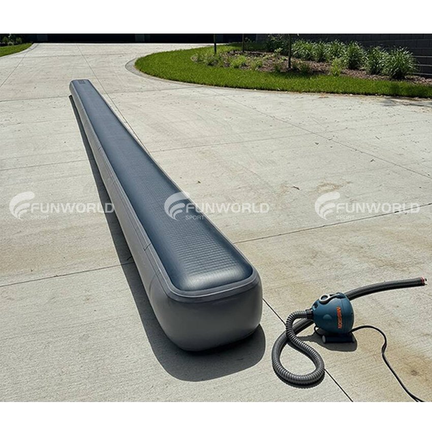 High Quality Dock Fender Yacht Bumper PVC Inflatable Fender for Boat Fenders for Yachts Boat Side Protection
