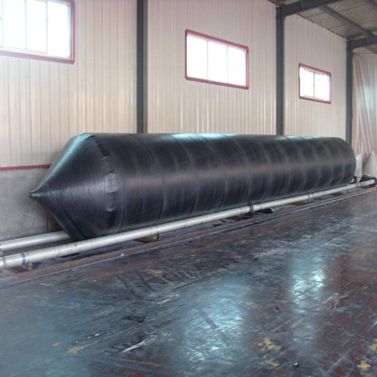 High Performance ABS Industrial Ship Launching Airbag for Boat CCS Certified Marine Salvage Underwater Lift Bags for Sale