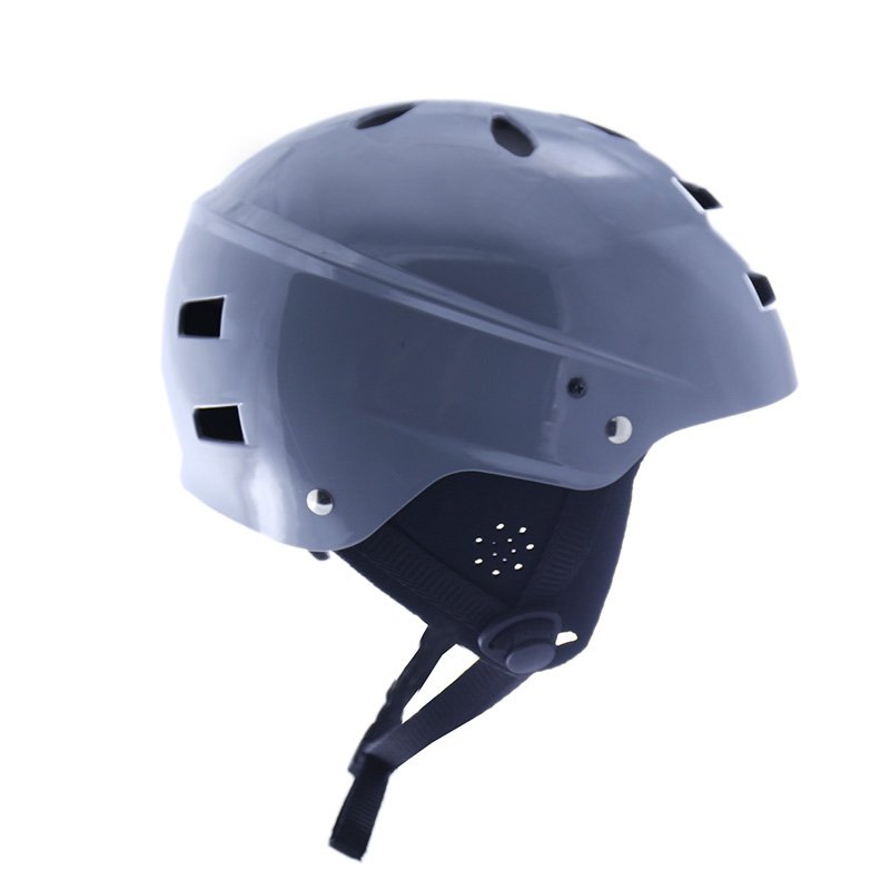 CE Approval Canoe Kayak Rafting Boating Canoeing Helmet Rescue Equipment Water Sports Helmet