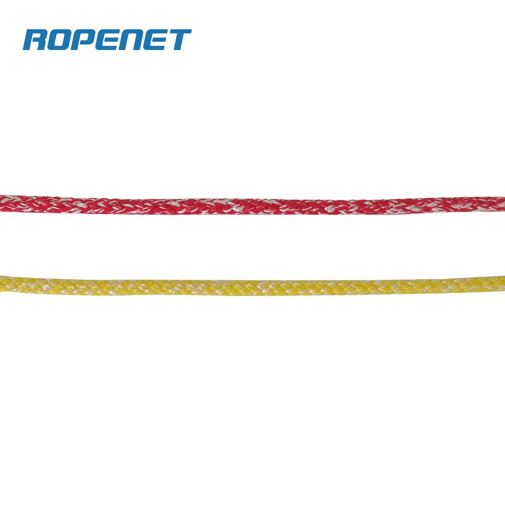 ROPENET Yacht Sailing Braided Rope Boat Accessories Yacht Rope