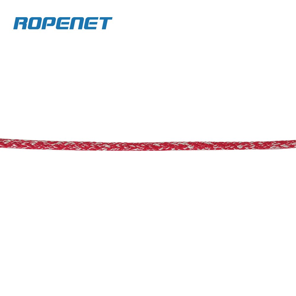 ROPENET Yacht Sailing Braided Rope Boat Accessories Yacht Rope
