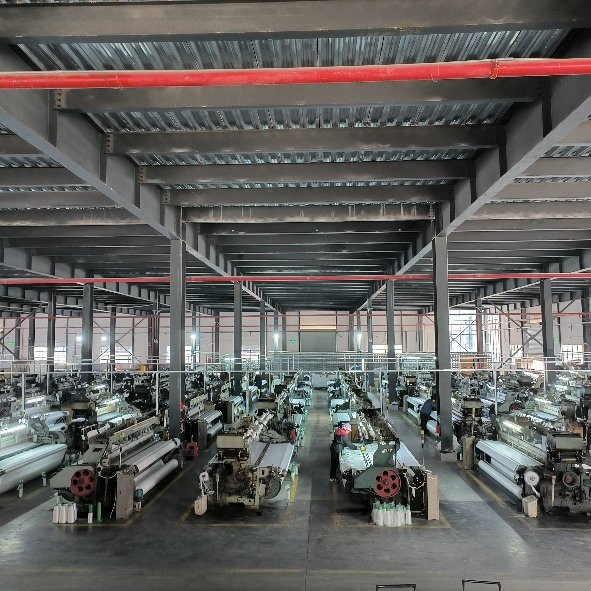 High-Quality Soundproof Fiberglass Cloth Fabric for Shipbuilding
