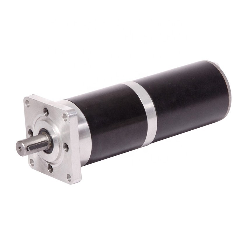 250W, 300W High Torque Low Noise 24 V DC Motor Planetary Gear Motor 82JX1200K/80ZY125 with Total Enclosed Precision Geared Motor