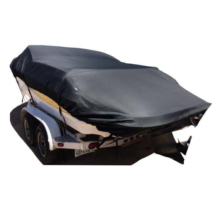 Waterproof 600D T-top Boat Cover Camping Boat Cover Tent Fender Cover UV protection