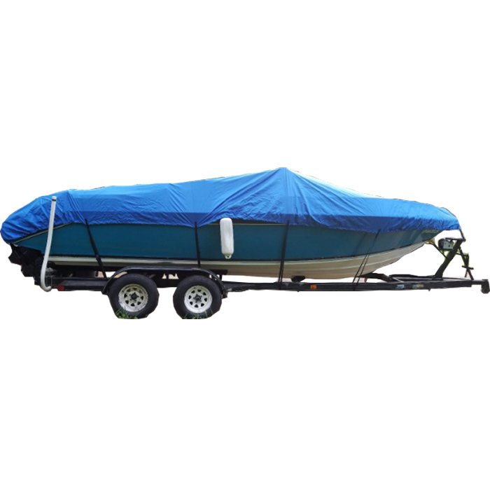 Waterproof 600D T-top Boat Cover Camping Boat Cover Tent Fender Cover UV protection