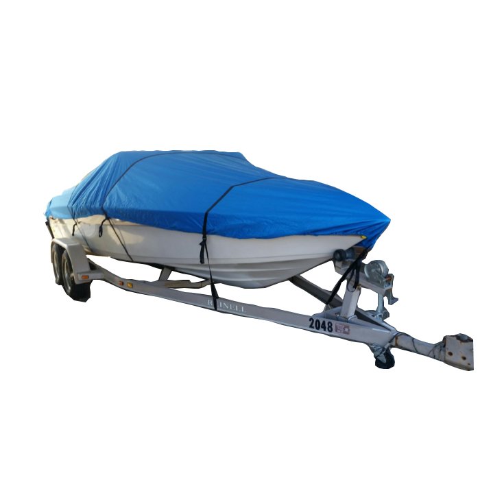Waterproof 600D T-top Boat Cover Camping Boat Cover Tent Fender Cover UV protection