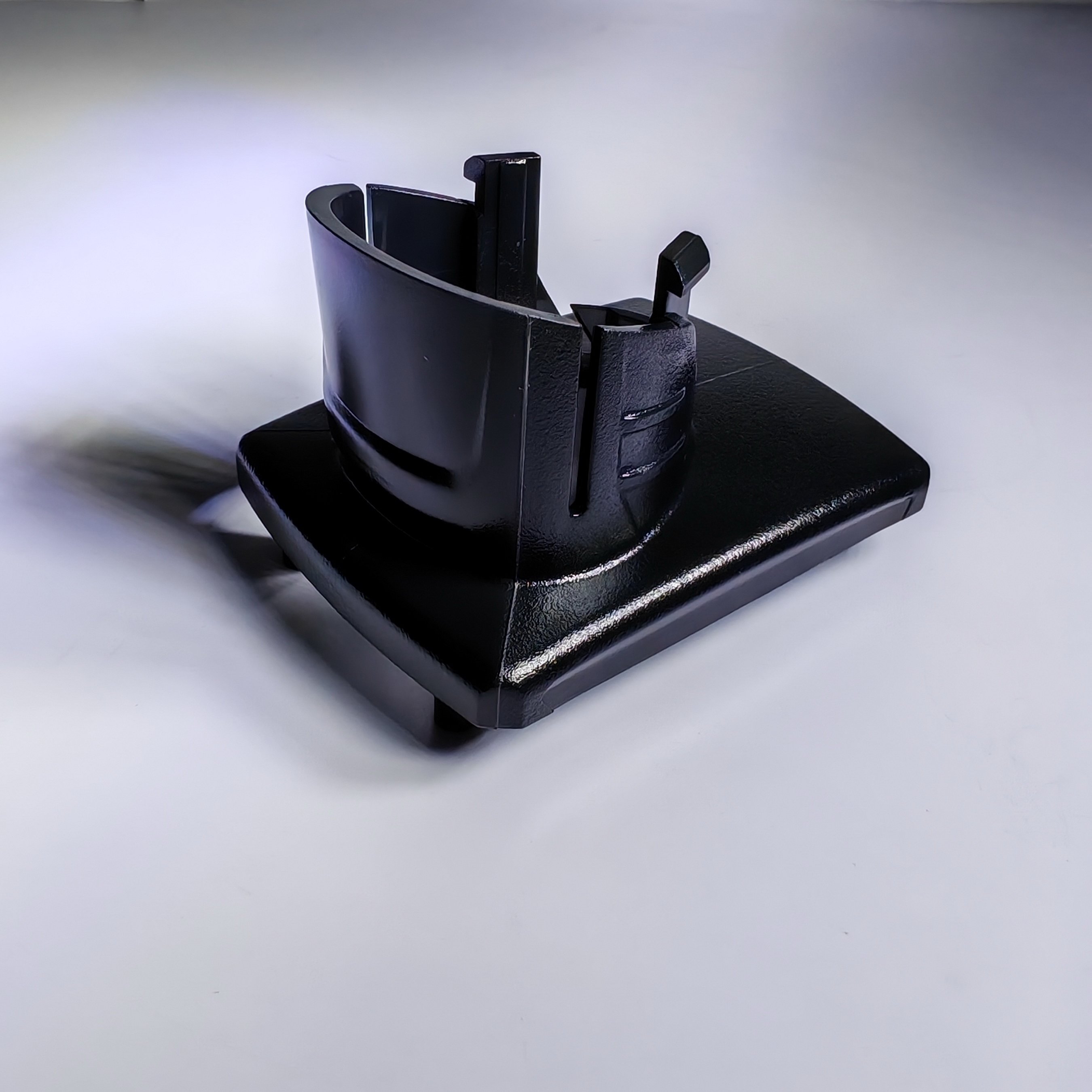Factory Price for 1 PIECE of Milwauke M12 12V Middle case Holder Plastic case 10.8V Plastic Housing 6 Cells Plastic Cover Bms