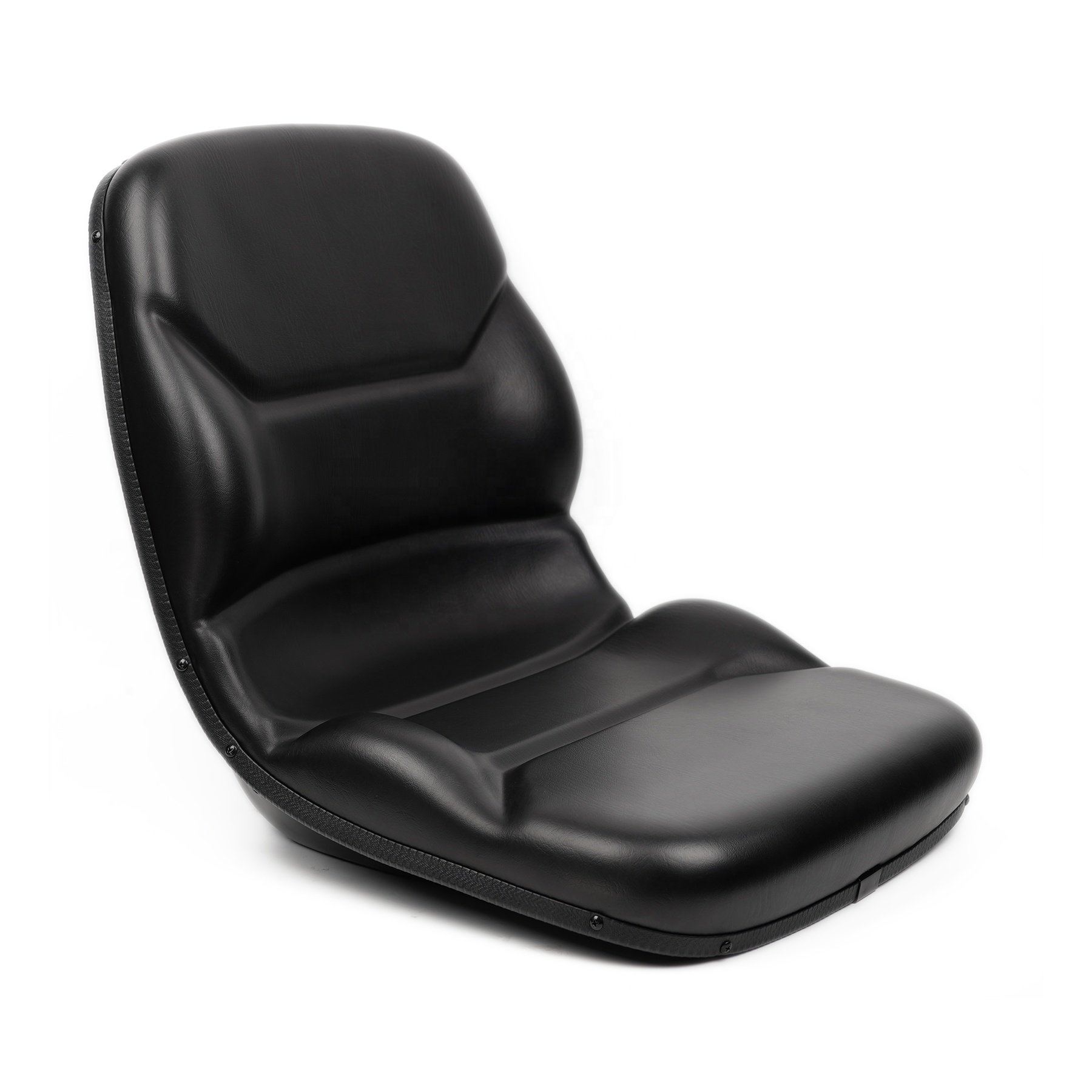 Aircraft TUG Seat for Economic Electric Aircraft Tug , Aircraft Ground Support Equipment