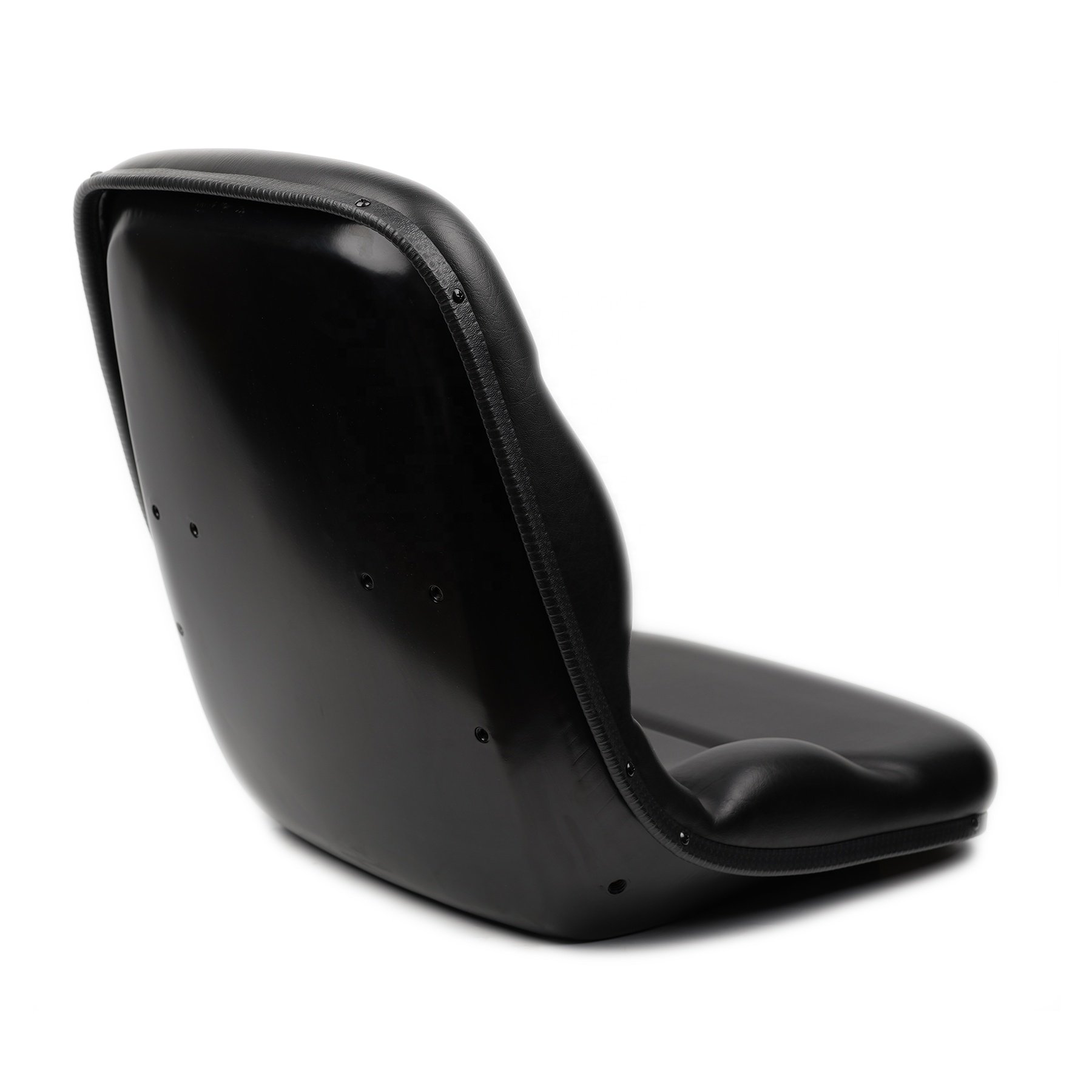Aircraft TUG Seat for Economic Electric Aircraft Tug , Aircraft Ground Support Equipment