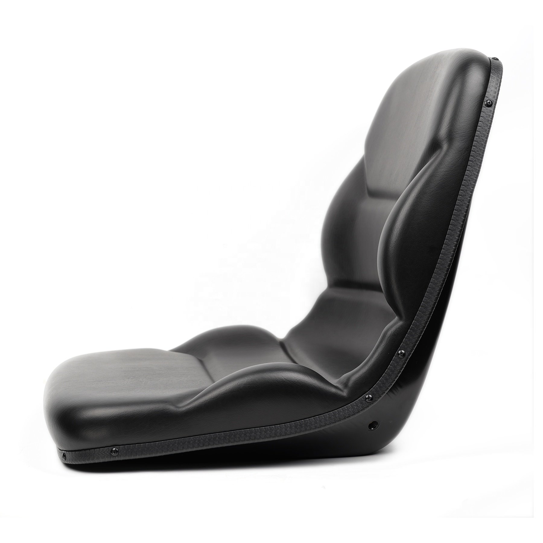 Aircraft TUG Seat for Economic Electric Aircraft Tug , Aircraft Ground Support Equipment