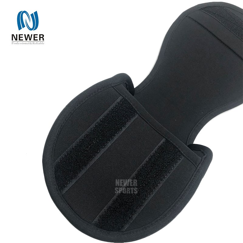 Wholesale Fishing Accessories Waterproof Spinning Fishing Reel case Wholesale Portable Neoprene Fishing Reel Rod Pouch Bag