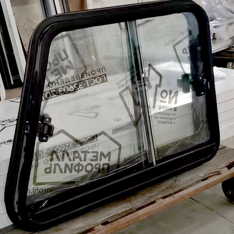 Plastic Sunroof Waterproof Replacement Durable Boats Window Rectangle Porthole Opening Practical Marine Yacht Covers