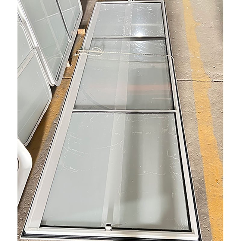 Plastic Sunroof Waterproof Replacement Durable Boats Window Rectangle Porthole Opening Practical Marine Yacht Covers