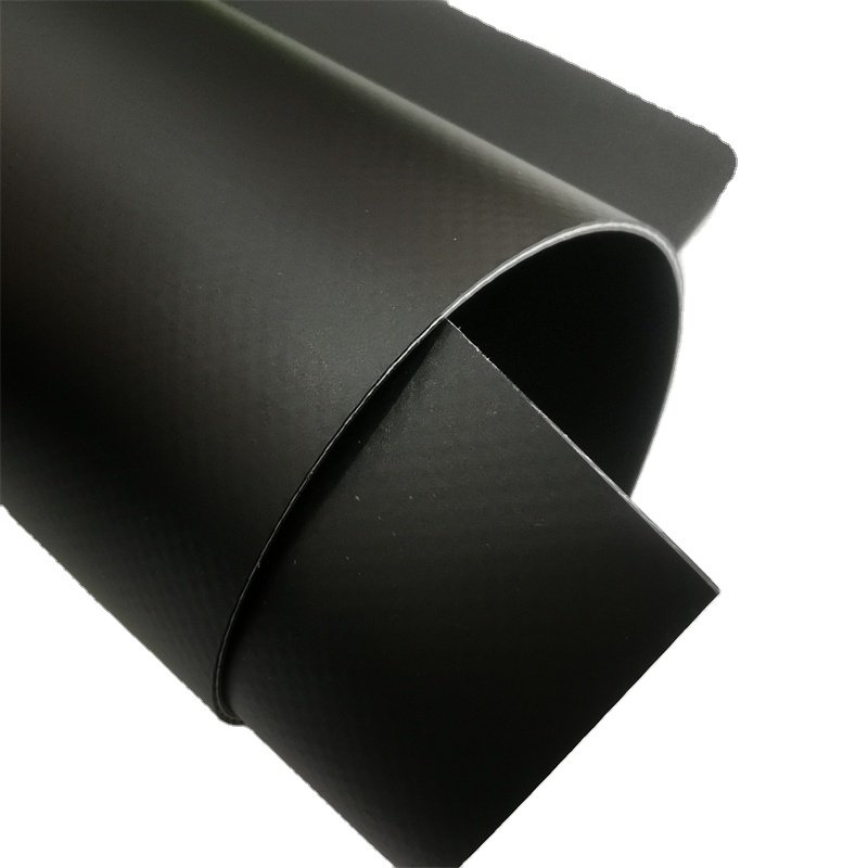 Good Airtightness 800g 0.70mm PVC Inflatable Boat Fabric Ripstop Polyester Fabric PVC Tarpaulin for Inflatable Boat in Stock