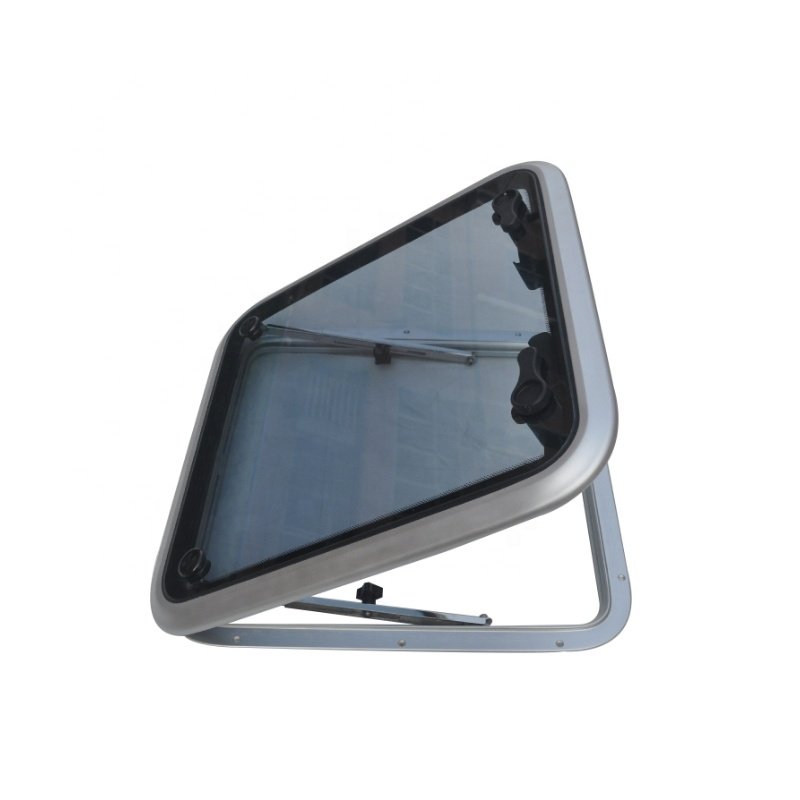 Feitine Custom Marine Aluminum Deck Hatch