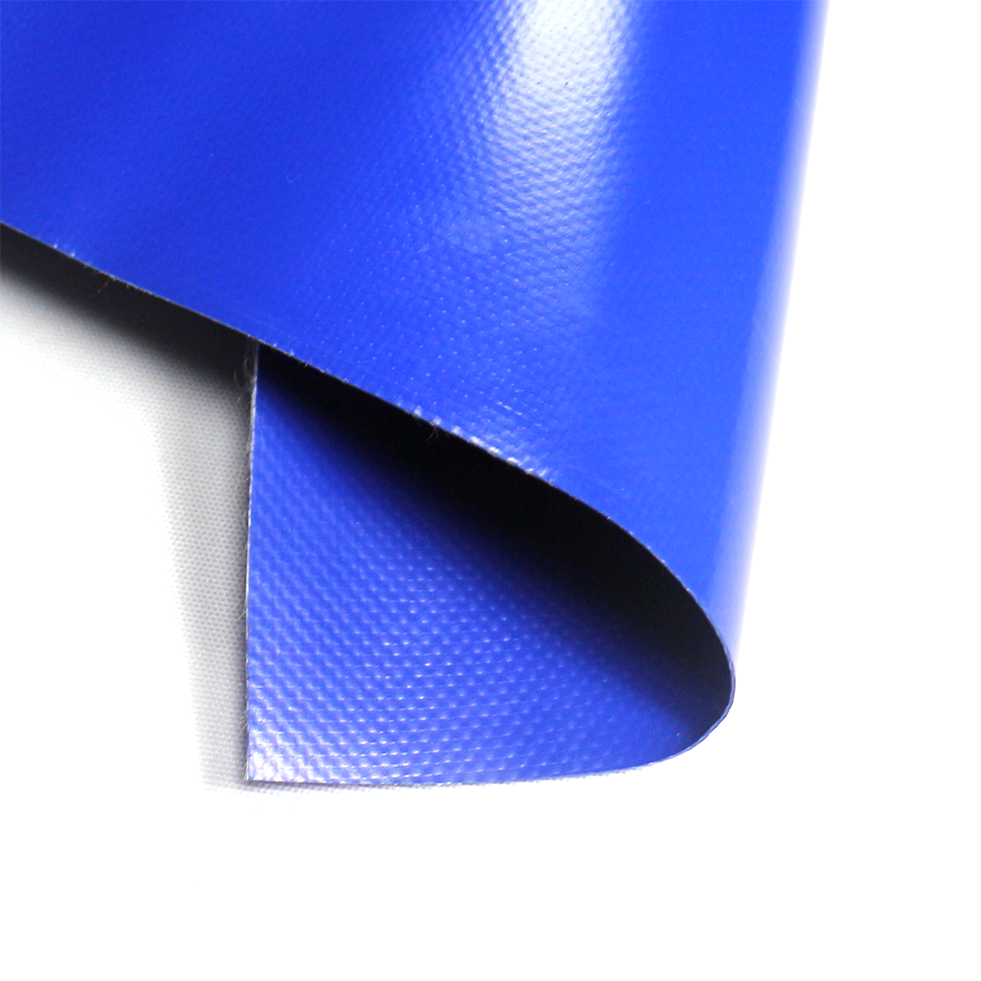 Wholesale PVC Fabric Inflatable Boat PVC Tarpaulin Roll PVC Boat Material Waterproof Cover Manufacturer