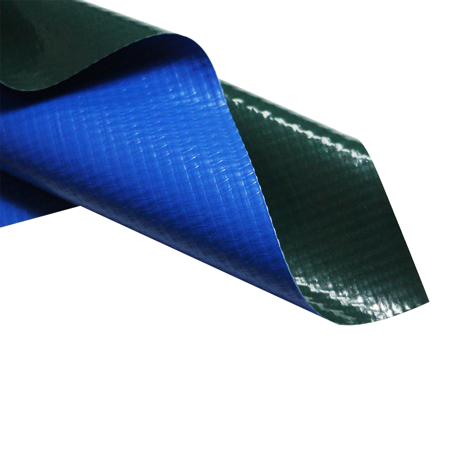 Wholesale PVC Fabric Inflatable Boat PVC Tarpaulin Roll PVC Boat Material Waterproof Cover Manufacturer
