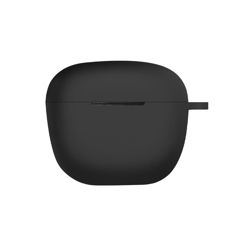 Anti-Drop Silicone Cover Headphones Protective Case for Boat Airdops ATOM 83