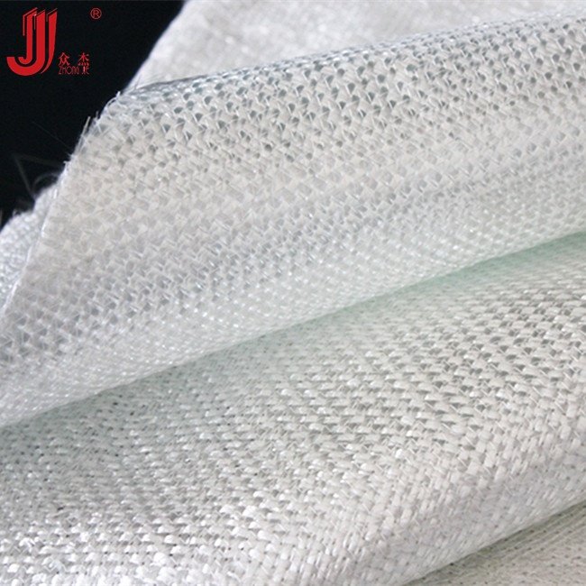 1050g Fiberglass Woven Roving Combo Mat EWRM600/450 for Hand Lay up