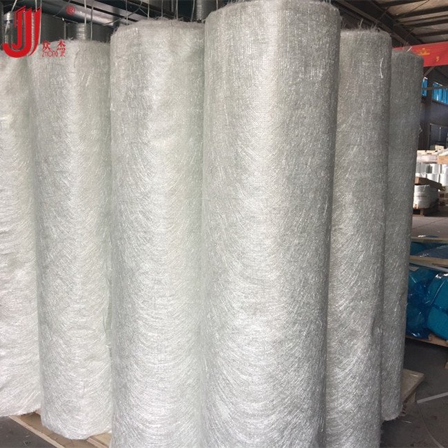 1050g Fiberglass Woven Roving Combo Mat EWRM600/450 for Hand Lay up